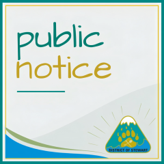PUBLIC NOTICE: CAF Training Exercise in Stewart