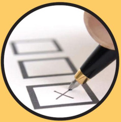 2026 Preliminary Election Results