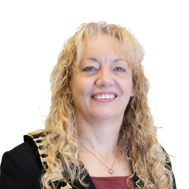 Angela Brand Danuser