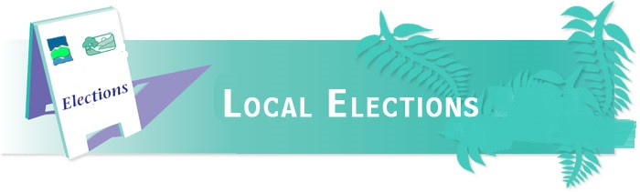 Declaration of Candidates