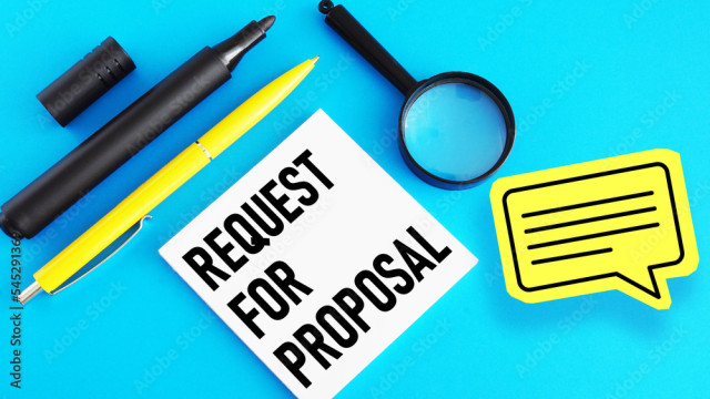 PUBLIC NOTICE: Request for Proposals for Log Sort Cleanup