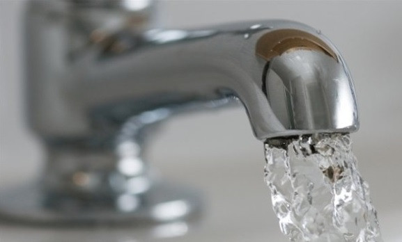 PUBLIC NOTICE: Community Water System Sanitization
