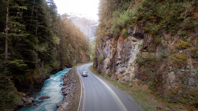 SURVEY: Highway 37 study