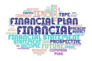 2025-2029 Financial Plan